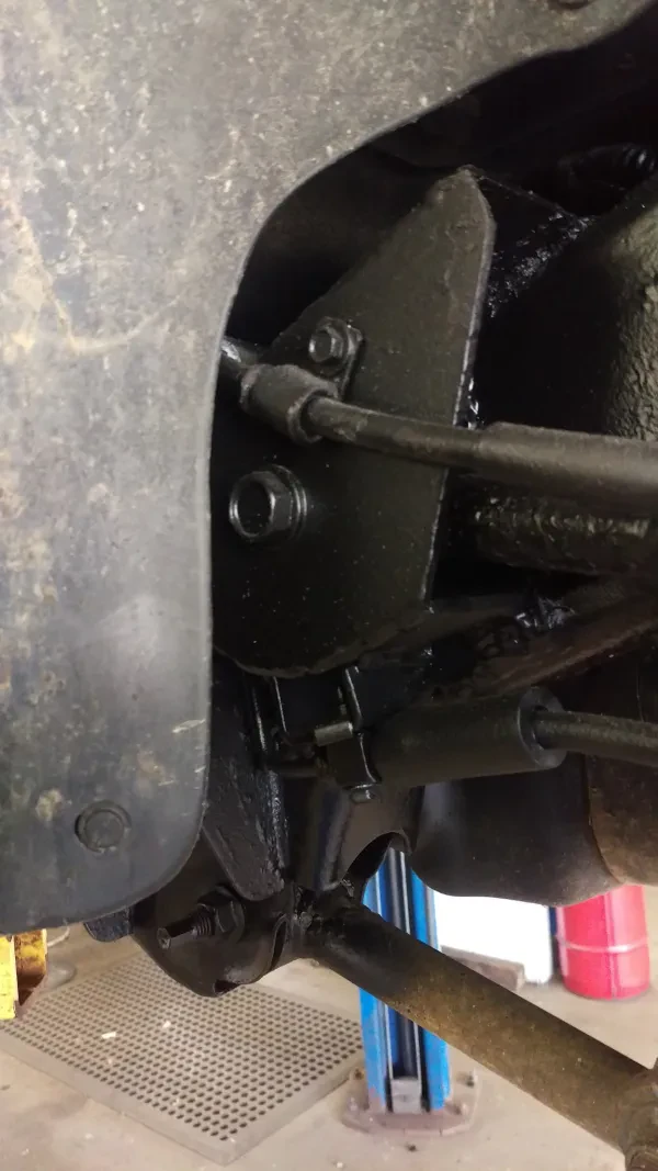 Don's Automotive Inc - photo 4