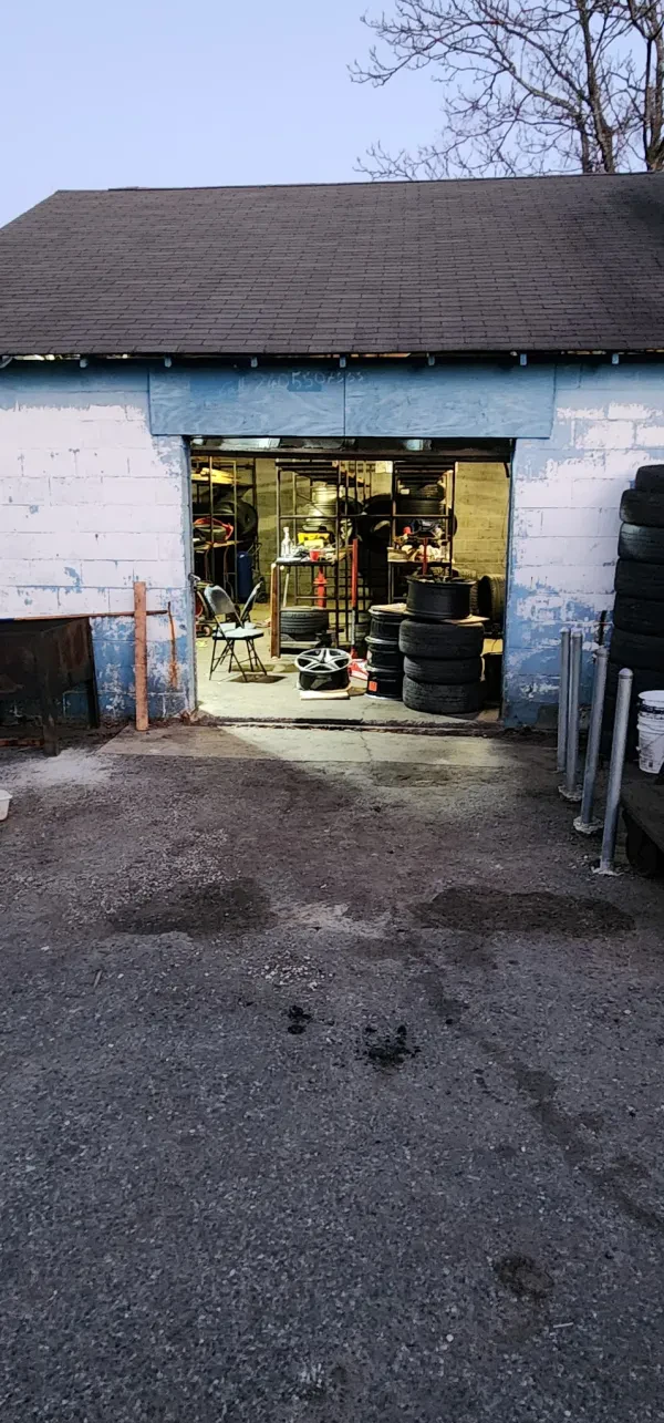 Lanham Tires & Rim Repair - photo 3