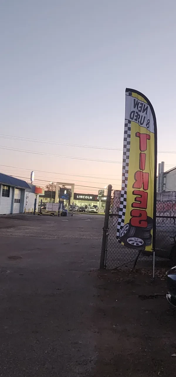Lanham Tires & Rim Repair - photo 4