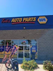 NAPA Auto Parts - Tink's Superior Auto Parts
