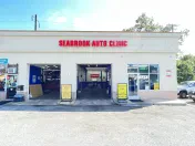 seabrook auto clinic