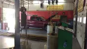 Seabrook Lube
