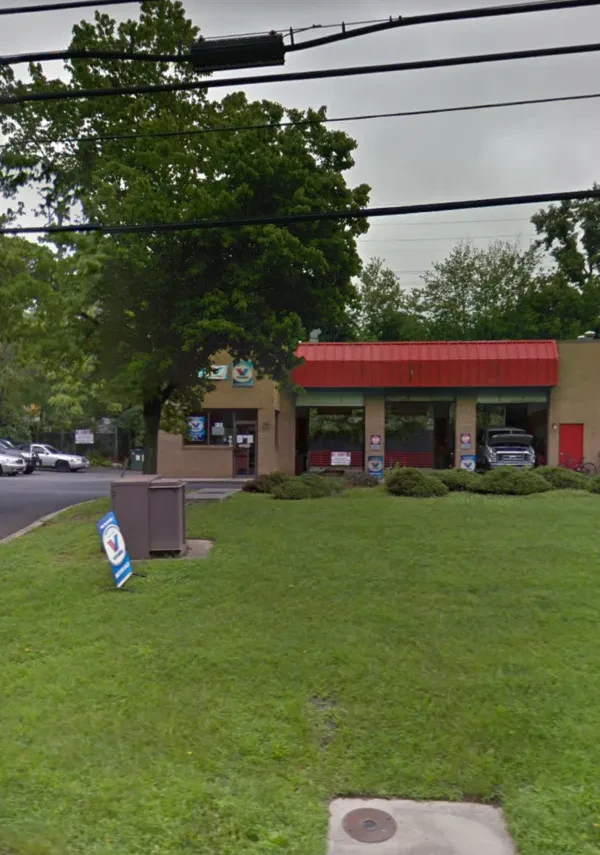 Seabrook Lube - photo 4