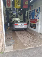 Dr. Auto Repair!