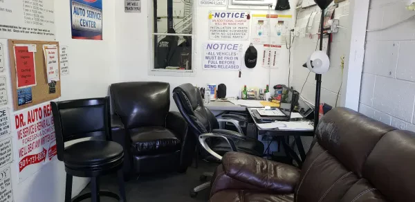 Dr. Auto Repair! - photo 4