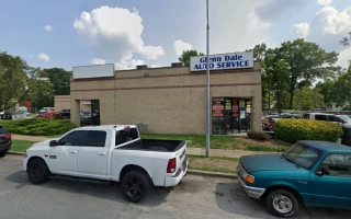 Glendale Service Center Inc