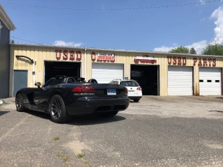 Mansfield Auto Parts Inc