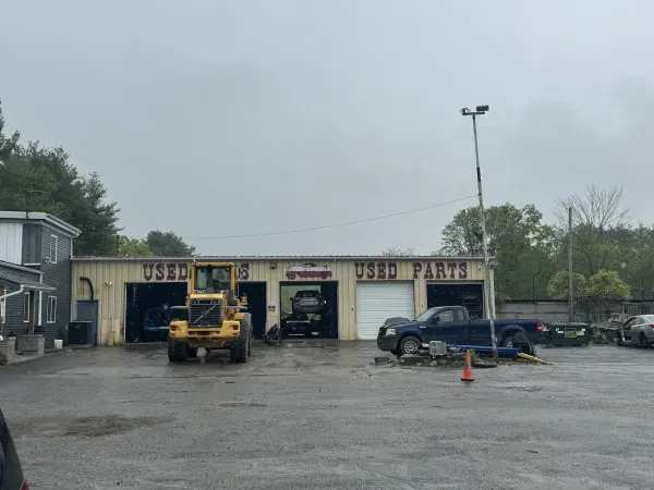 Mansfield Auto Parts Inc - photo 2