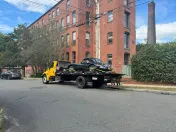 B Towing