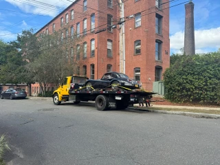 B Towing
