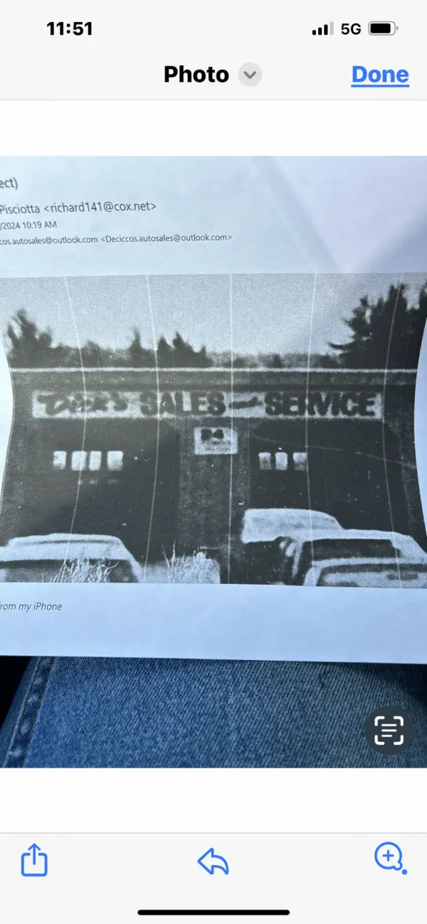 Dick's Sales and Service LLC - photo 2