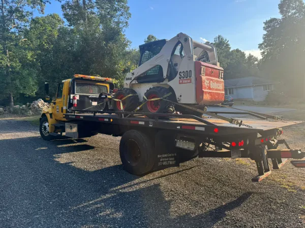 B Towing - photo 2