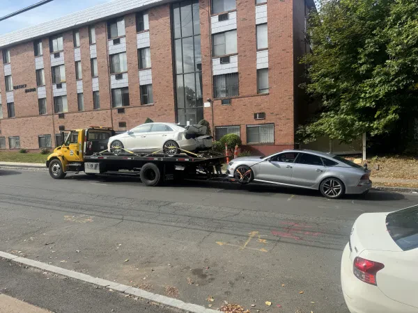 B Towing - photo 3