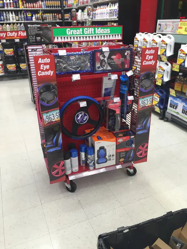 AutoZone Auto Parts - photo 3