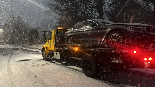B Towing - photo 4