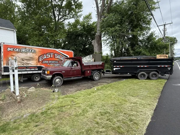 Eastside Junk - photo 2