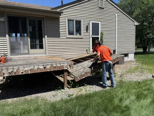 Eastside Junk - photo 3