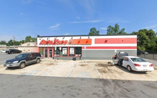AutoZone Auto Parts