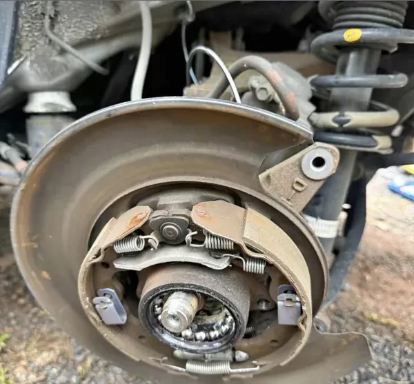 platinum mobile auto repair - photo 2