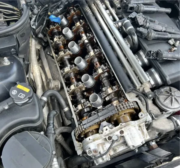 platinum mobile auto repair - photo 3