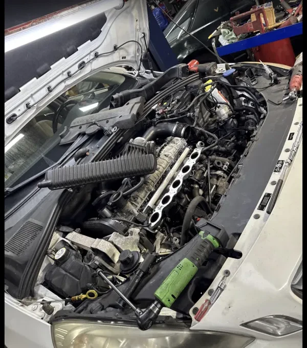 platinum mobile auto repair - photo 4