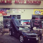 Streamline Auto Sounds