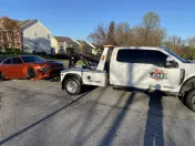 Level 1 Towing