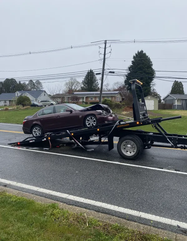 Level 1 Towing - photo 2
