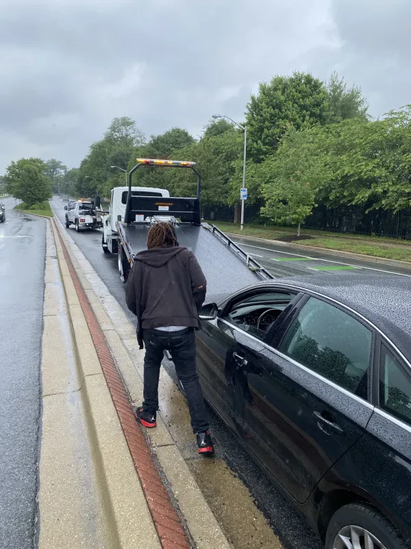 Level 1 Towing - photo 4