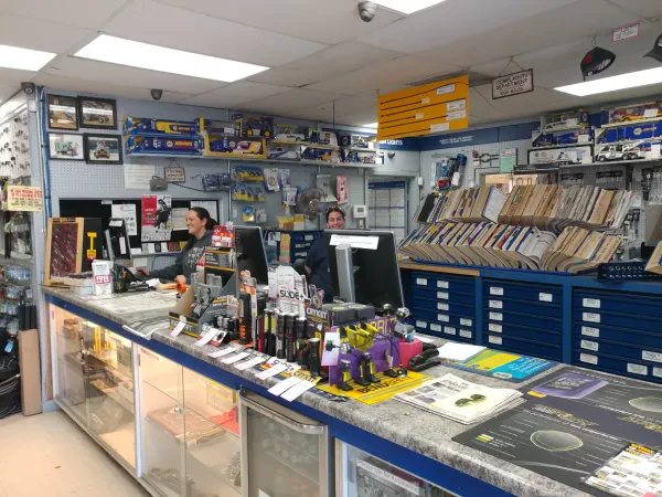 NAPA Auto Parts - Irle Auto and Truck Parts - photo 2