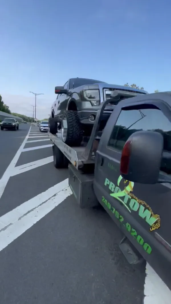 Pro 2 Tow - photo 2