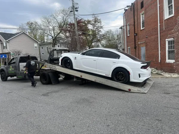 Pro 2 Tow - photo 3