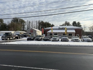 Simon says Auto Repair + Towing