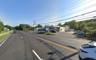 Wilton Auto Body Repair