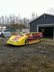 Jerge's Used Auto Parts