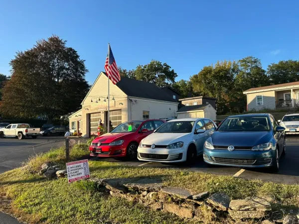 Coventry Auto Sales & Services LLC - photo 2