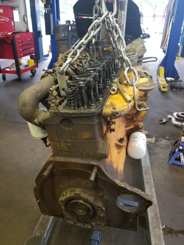 T & B Motor Sales and Service, Inc - photo 4
