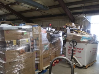 Kathalow Warehouse Treasures