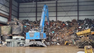John's Scrap Metal