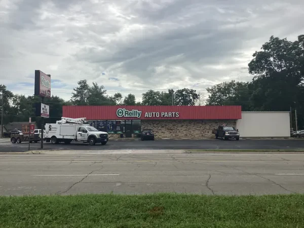 O'Reilly Auto Parts - photo 2