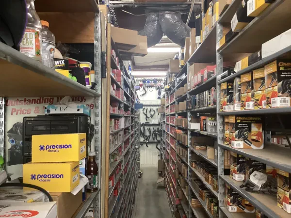 O'Reilly Auto Parts - photo 4