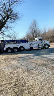Bean's Towing & Recovery