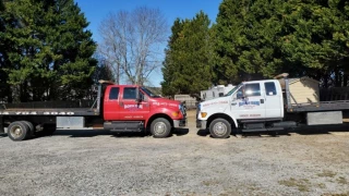 Mccarter towing