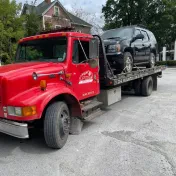 Yoshi's Towing & Automotive Core Recovery , LLC
