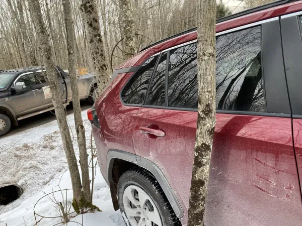 Yoshi's Towing & Automotive Core Recovery , LLC - photo 3