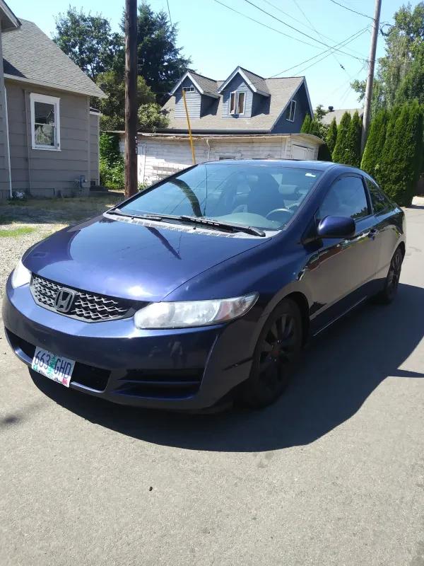 Oregon City Auto Group, LLC - photo 3