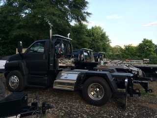 Whitt Auto Diesel Service & Towing