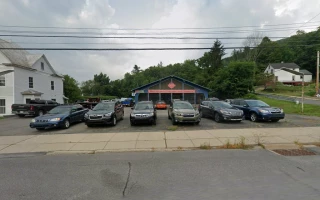 Delco Towing