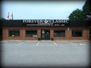 Forever Classic Inc