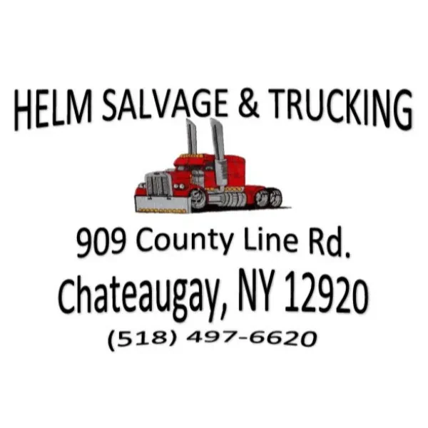 Helm Salvage & Trucking - photo 2